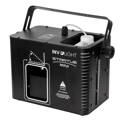 Involight Stratus MINI - Lightronic Showequipment