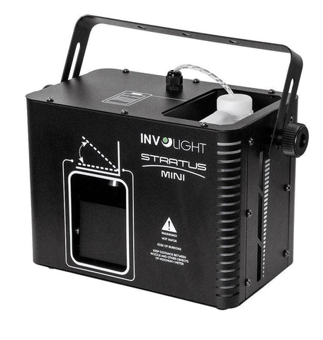 Involight Stratus MINI - Lightronic Showequipment
