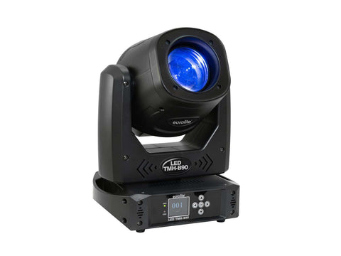 EUROLITE LED TMH-B90 Moving-Head Beam