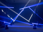 EUROLITE LED TMH-B90 Moving-Head Beam - Lightronic Showequipment
