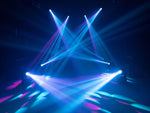 EUROLITE LED TMH-B90 Moving-Head Beam - Lightronic Showequipment