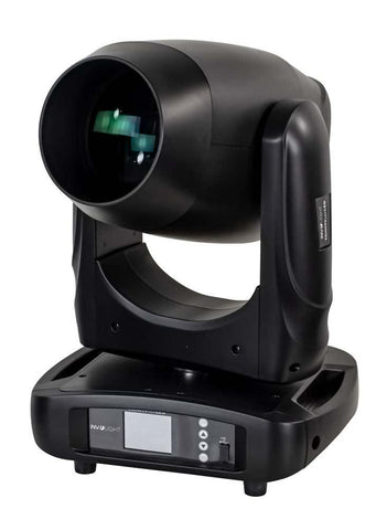 Involight TRINITY150LED - Lightronic Showequipment