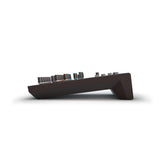 LD Systems VIBZ 6 D 6-Kanal Mischpult mit DFX - Lightronic Showequipment