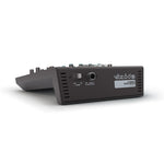 LD Systems VIBZ 6 D 6-Kanal Mischpult mit DFX - Lightronic Showequipment