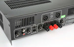 Vonyx VXA-3000 PA-Verstärker | 2x 1500W  Endstufe