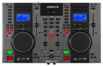 Vonyx CDJ450 CD/MP3/USB Player/Mixer mit Bluetooth