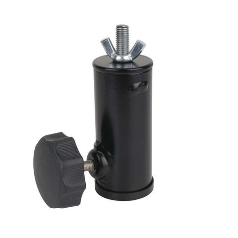 Showgear M10-Ständeradapter