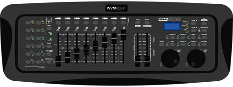 Involight SCANControl - Lightronic Showequipment